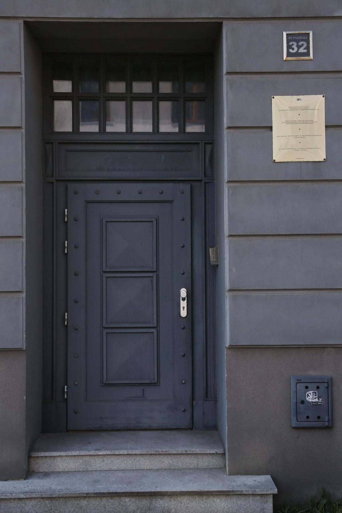 Manufaktura Apartamenty Bakery, Prywatna Kamienica, Parking Strzezony, Klima, Dostep Na Kod Łódź Eksteriør bilde