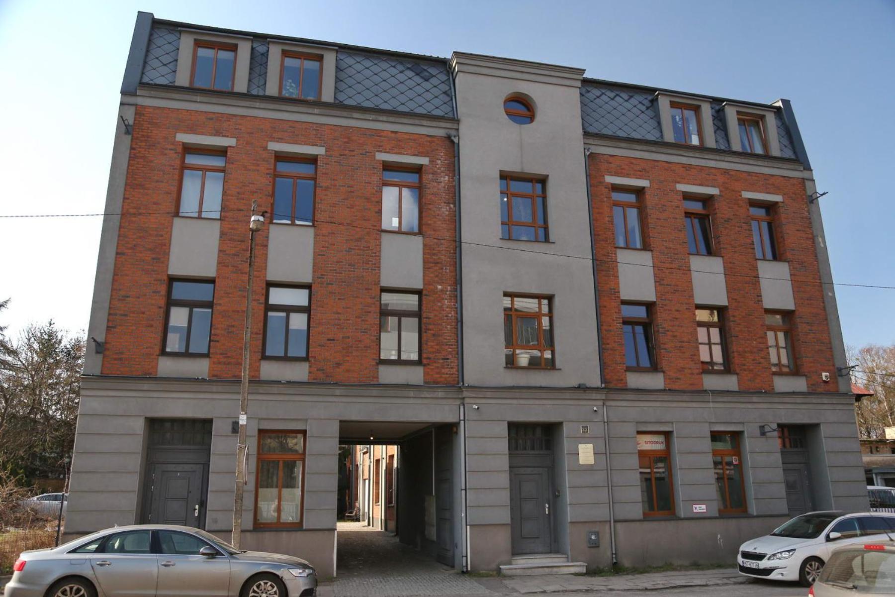 Manufaktura Apartamenty Bakery, Prywatna Kamienica, Parking Strzezony, Klima, Dostep Na Kod Łódź Eksteriør bilde