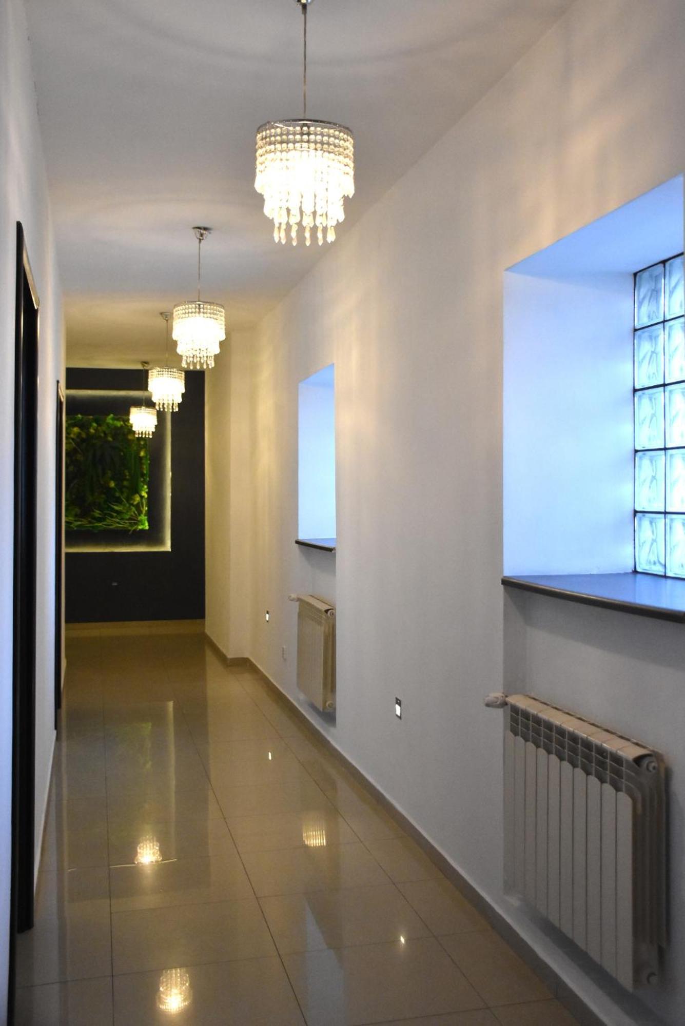 Manufaktura Apartamenty Bakery, Prywatna Kamienica, Parking Strzezony, Klima, Dostep Na Kod Łódź Eksteriør bilde